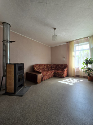 Продам дом, Советский пр-кт, 177а, Ульяновка гп, 0 км от города