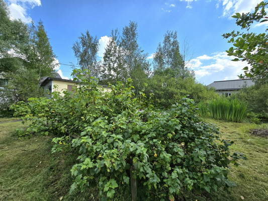 Продам дом, Советский пр-кт, 177а, Ульяновка гп, 0 км от города