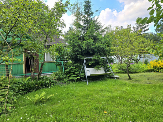 Продам дом, Советский пр-кт, 177а, Ульяновка гп, 0 км от города