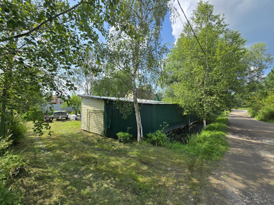 Продам дом, Советский пр-кт, 177а, Ульяновка гп, 0 км от города