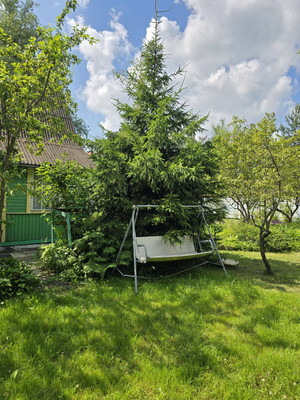 Продам дом, Советский пр-кт, 177а, Ульяновка гп, 0 км от города