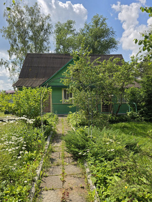 Продам дом, Советский пр-кт, 177а, Ульяновка гп, 0 км от города