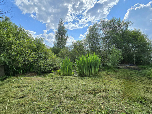 Продам дом, Советский пр-кт, 177а, Ульяновка гп, 0 км от города