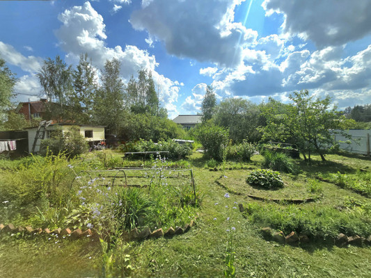 Продам дом, Советский пр-кт, 177а, Ульяновка гп, 0 км от города