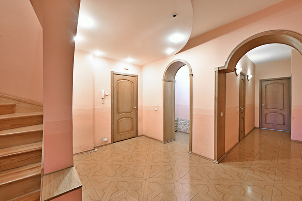 Продам трехкомнатную (3-комн.) квартиру, Заречная ул, 25, Полтево д