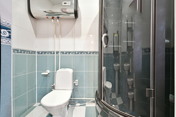 Продам трехкомнатную (3-комн.) квартиру, Заречная ул, 25, Полтево д