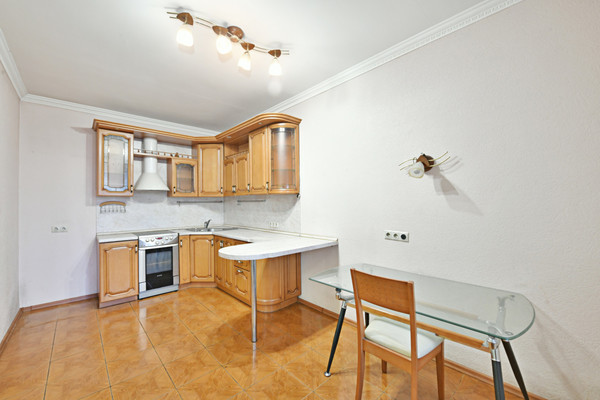 Продам трехкомнатную (3-комн.) квартиру, Заречная ул, 25, Полтево д