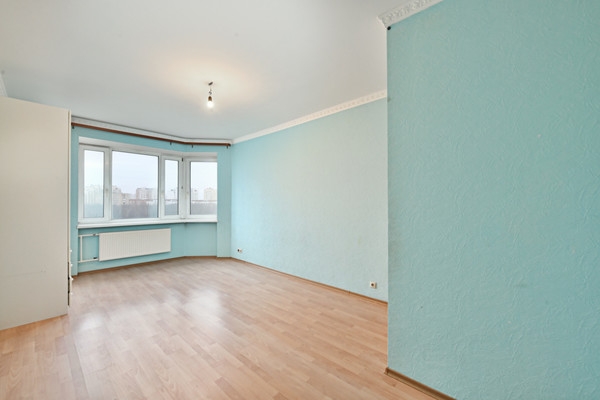 Продам трехкомнатную (3-комн.) квартиру, Заречная ул, 25, Полтево д