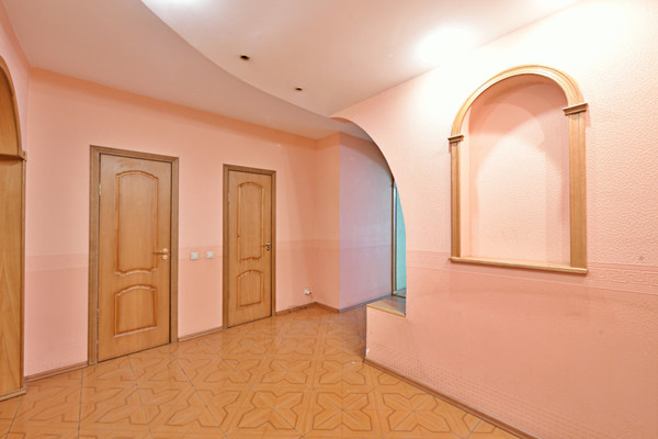 Продам трехкомнатную (3-комн.) квартиру, Заречная ул, 25, Полтево д