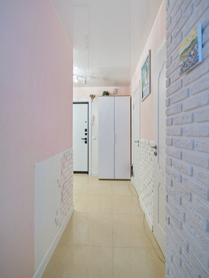 Продам двухкомнатную (2-комн.) квартиру, Новая ул, 15, Мурино п