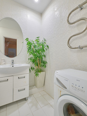 Продам двухкомнатную (2-комн.) квартиру, Новая ул, 15, Мурино п