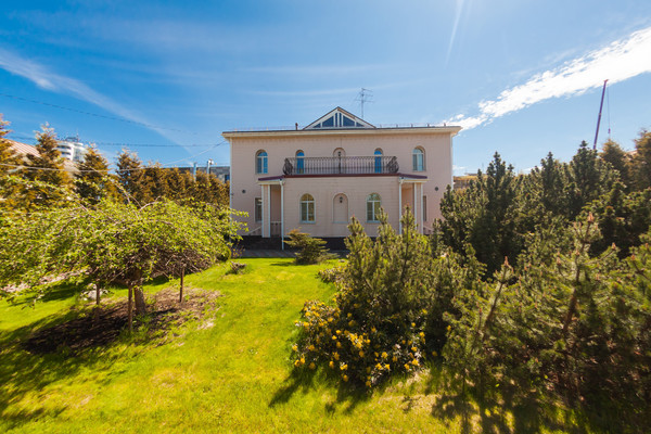 Продам гостиницу 530 м2, Неглинская (Центр р-н) наб, 13, Петрозаводск г