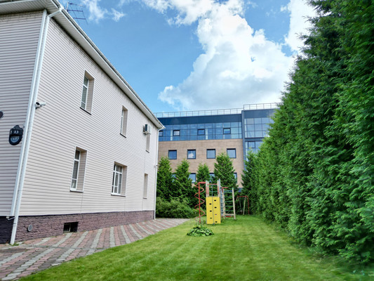 Продам гостиницу 530 м2, Неглинская (Центр р-н) наб, 13, Петрозаводск г