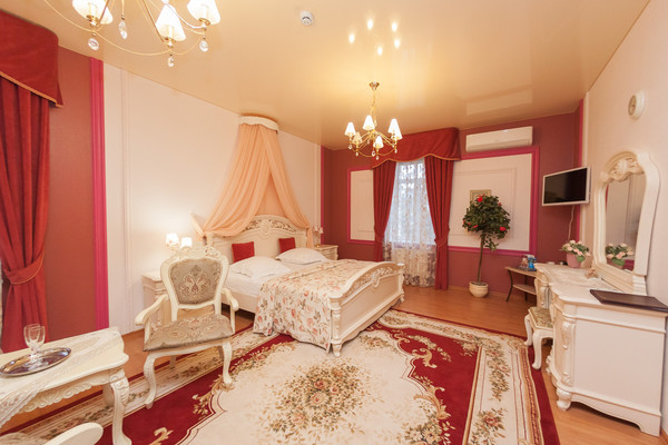 Продам гостиницу 530 м2, Неглинская (Центр р-н) наб, 13, Петрозаводск г