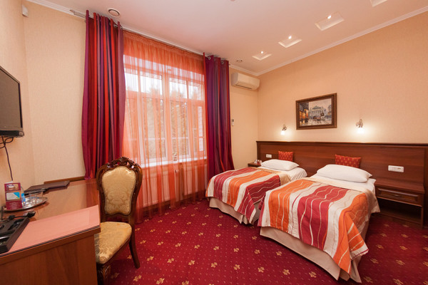 Продам гостиницу 530 м2, Неглинская (Центр р-н) наб, 13, Петрозаводск г