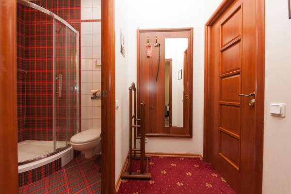 Продам гостиницу 530 м2, Неглинская (Центр р-н) наб, 13, Петрозаводск г