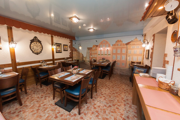 Продам гостиницу 530 м2, Неглинская (Центр р-н) наб, 13, Петрозаводск г