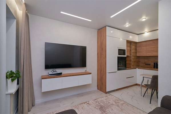 Продам однокомнатную (1-комн.) квартиру, Дальневосточная ул, 166, Иркутск г