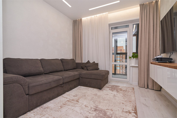 Продам однокомнатную (1-комн.) квартиру, Дальневосточная ул, 166, Иркутск г