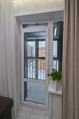 Продам однокомнатную (1-комн.) квартиру, Дальневосточная ул, 166, Иркутск г