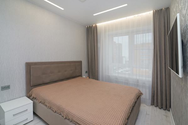 Продам однокомнатную (1-комн.) квартиру, Дальневосточная ул, 166, Иркутск г