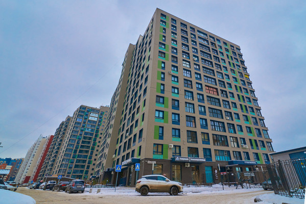 Продам однокомнатную (1-комн.) квартиру, Дальневосточная ул, 166, Иркутск г