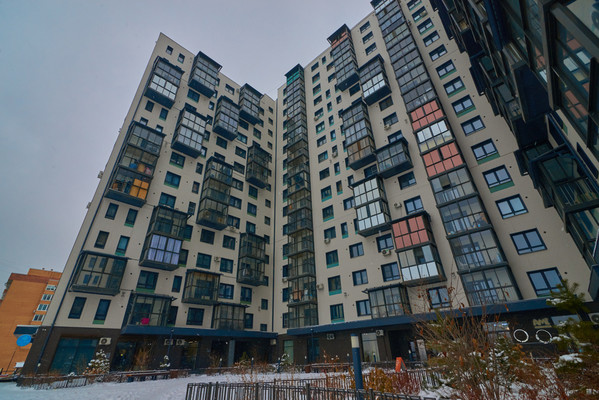 Продам однокомнатную (1-комн.) квартиру, Дальневосточная ул, 166, Иркутск г