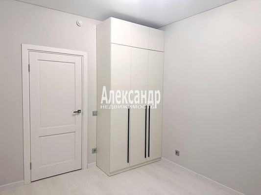 Сдам двухкомнатную (2-комн.) квартиру, Светлановский пр-кт, 14к1, Санкт-Петербург г