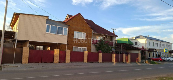 Продам однокомнатную (1-комн.) квартиру, Привокзальная ул, 4кб, Курганинск г