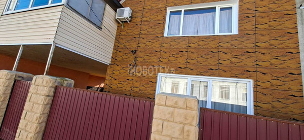 Продам однокомнатную (1-комн.) квартиру, Привокзальная ул, 4кб, Курганинск г