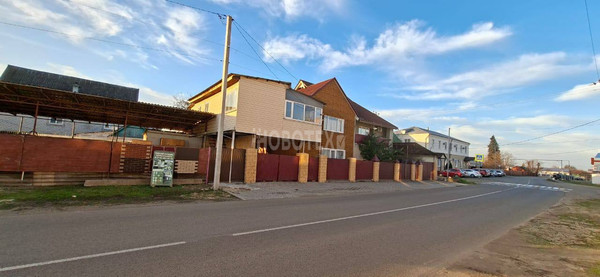 Продам однокомнатную (1-комн.) квартиру, Привокзальная ул, 4кб, Курганинск г