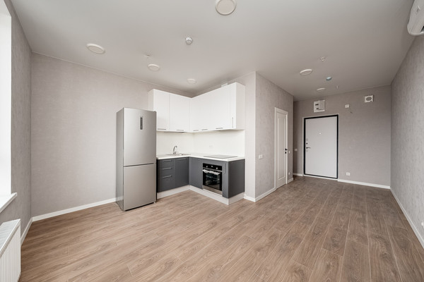 Продам однокомнатную (1-комн.) квартиру, 5к1, Мамыри д