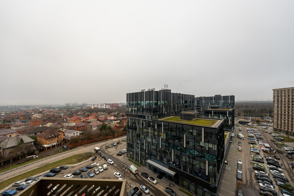 Продам однокомнатную (1-комн.) квартиру, 5к1, Мамыри д