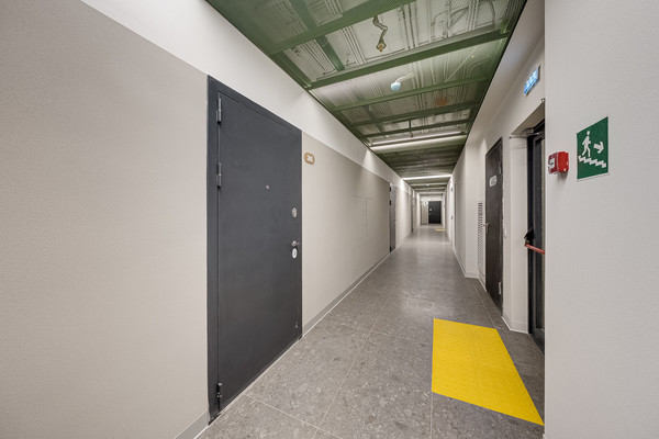 Продам однокомнатную (1-комн.) квартиру, 5к1, Мамыри д