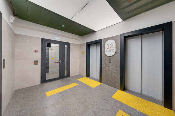 Продам однокомнатную (1-комн.) квартиру, 5к1, Мамыри д