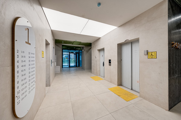 Продам однокомнатную (1-комн.) квартиру, 5к1, Мамыри д