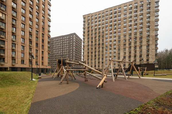 Продам однокомнатную (1-комн.) квартиру, 5к1, Мамыри д