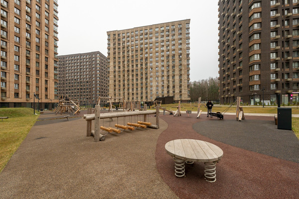 Продам однокомнатную (1-комн.) квартиру, 5к1, Мамыри д