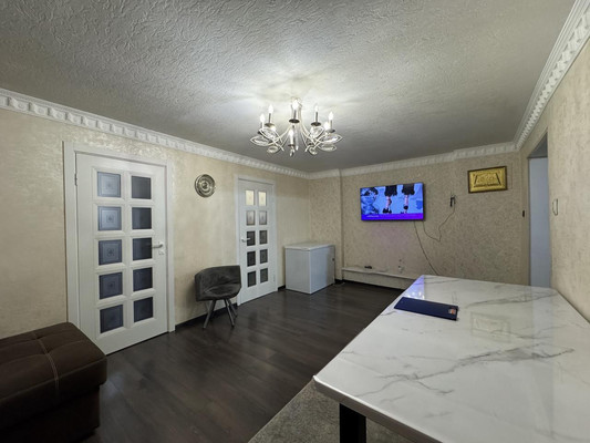 Продам двухкомнатную (2-комн.) квартиру, Ватутина ул, 29А, Нальчик г