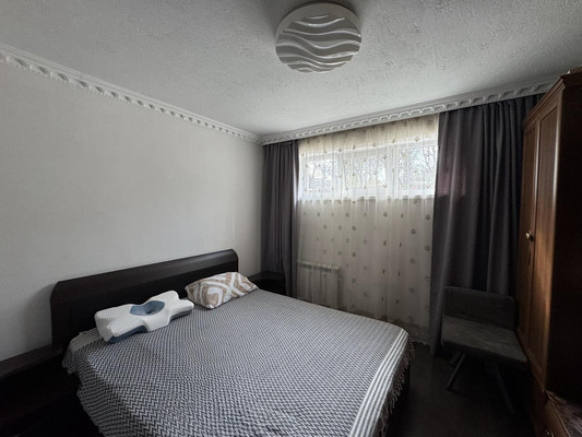 Продам двухкомнатную (2-комн.) квартиру, Ватутина ул, 29А, Нальчик г