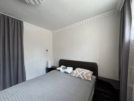 Продам двухкомнатную (2-комн.) квартиру, Ватутина ул, 29А, Нальчик г