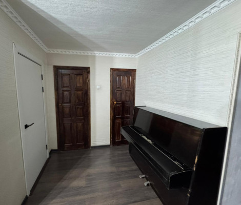 Продам двухкомнатную (2-комн.) квартиру, Ватутина ул, 29А, Нальчик г