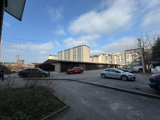 Продам двухкомнатную (2-комн.) квартиру, Ватутина ул, 29А, Нальчик г