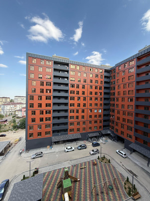 Продам однокомнатную (1-комн.) квартиру, Тарчокова ул, 33, Нальчик г