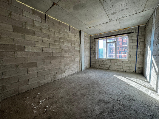 Продам однокомнатную (1-комн.) квартиру, Тарчокова ул, 33, Нальчик г