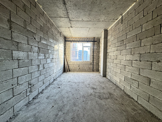 Продам однокомнатную (1-комн.) квартиру, Тарчокова ул, 33, Нальчик г