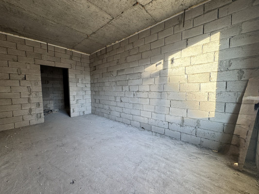 Продам однокомнатную (1-комн.) квартиру, Тарчокова ул, 33, Нальчик г