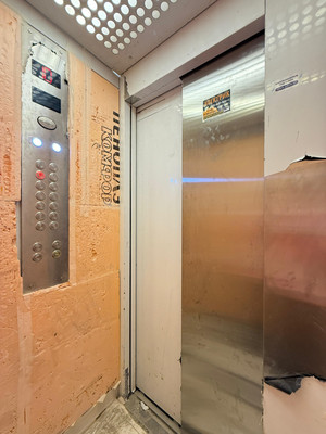 Продам однокомнатную (1-комн.) квартиру, Тарчокова ул, 33, Нальчик г