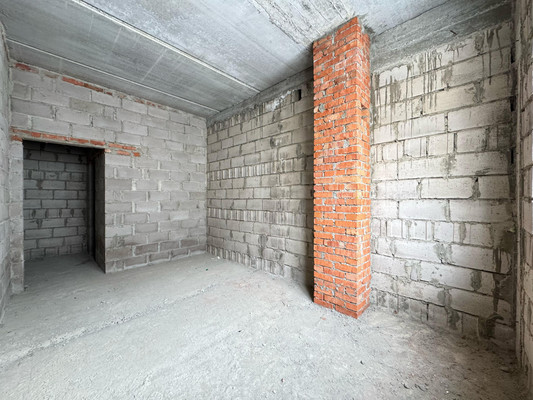 Продам однокомнатную (1-комн.) квартиру, Солнечная ул, 8, Нальчик г