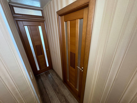 Продам двухкомнатную (2-комн.) квартиру, Гагарина ул, 10, Комсомольск-на-Амуре г